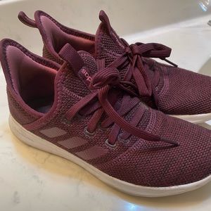 Adidas Size 6 still have a lot of life in them